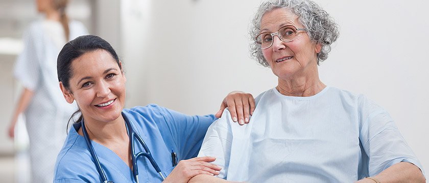 The Magics of Quality Care
