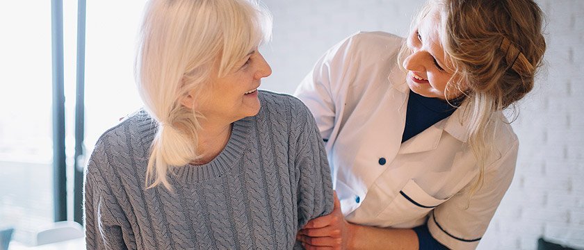 Nationally Endorsed Care