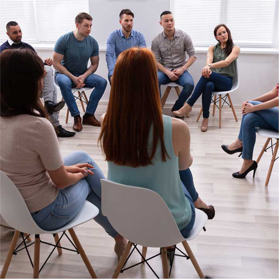 Intensive Outpatient Program